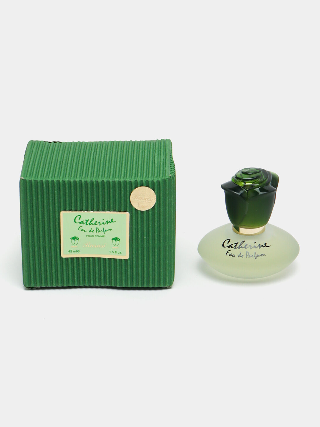 Rasasi Catherine Pour Femme EDP 45 ml