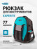 Рюкзак Gross Experte 90270