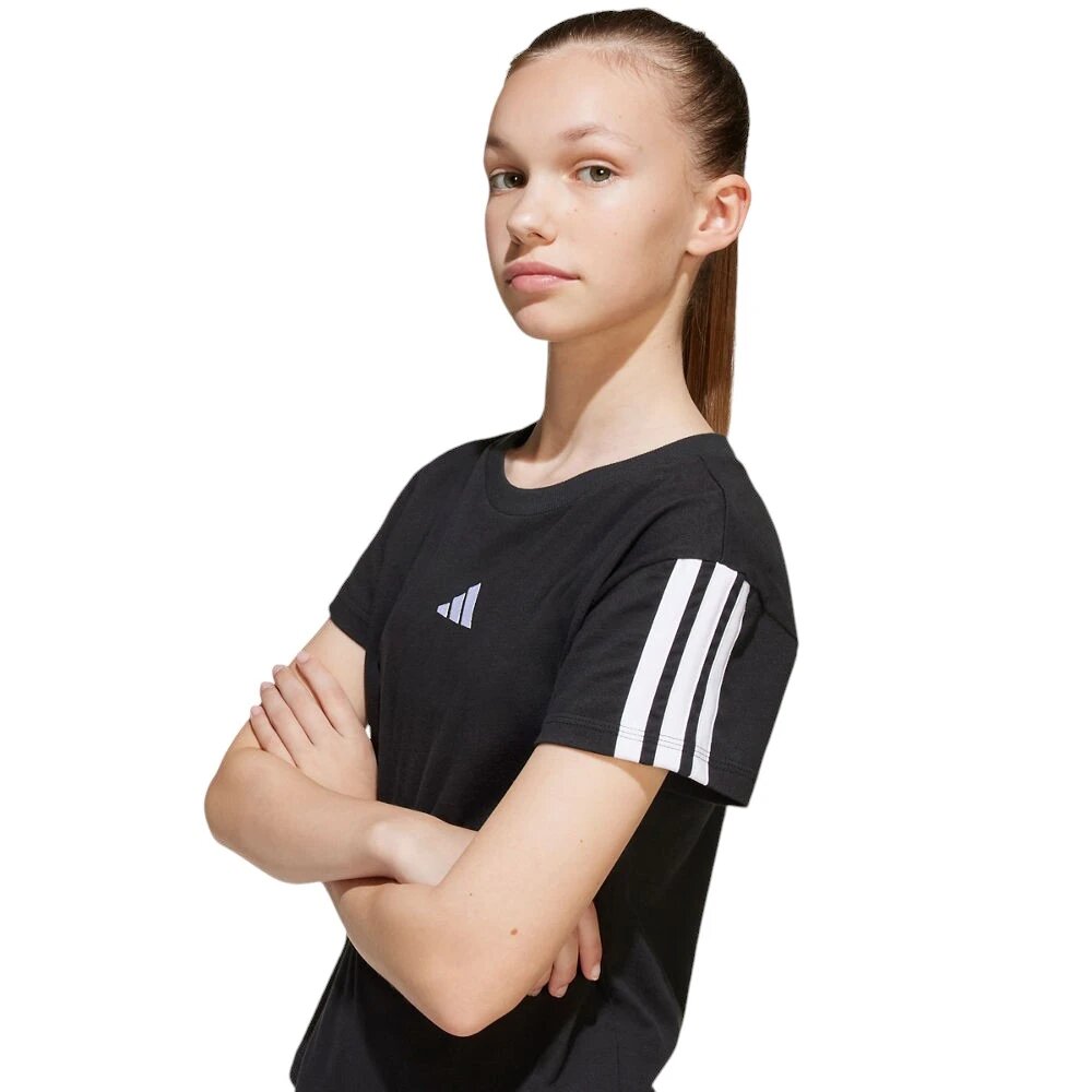Футболка adidas, размер 164 — фото 1
