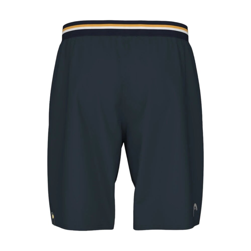 Шорты HEAD, размер M, синий — фото 1