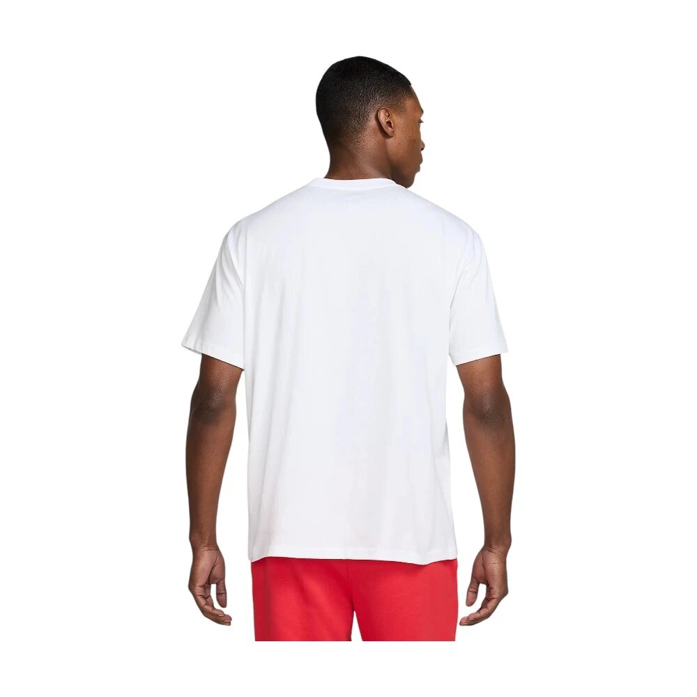 Футболка NIKE, размер L , 100 — фото 1