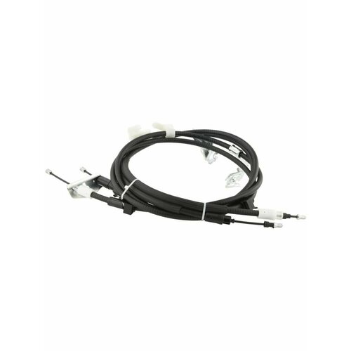 Трос Ручного Тормоза Febest арт 21100-FOCIII 2737₽