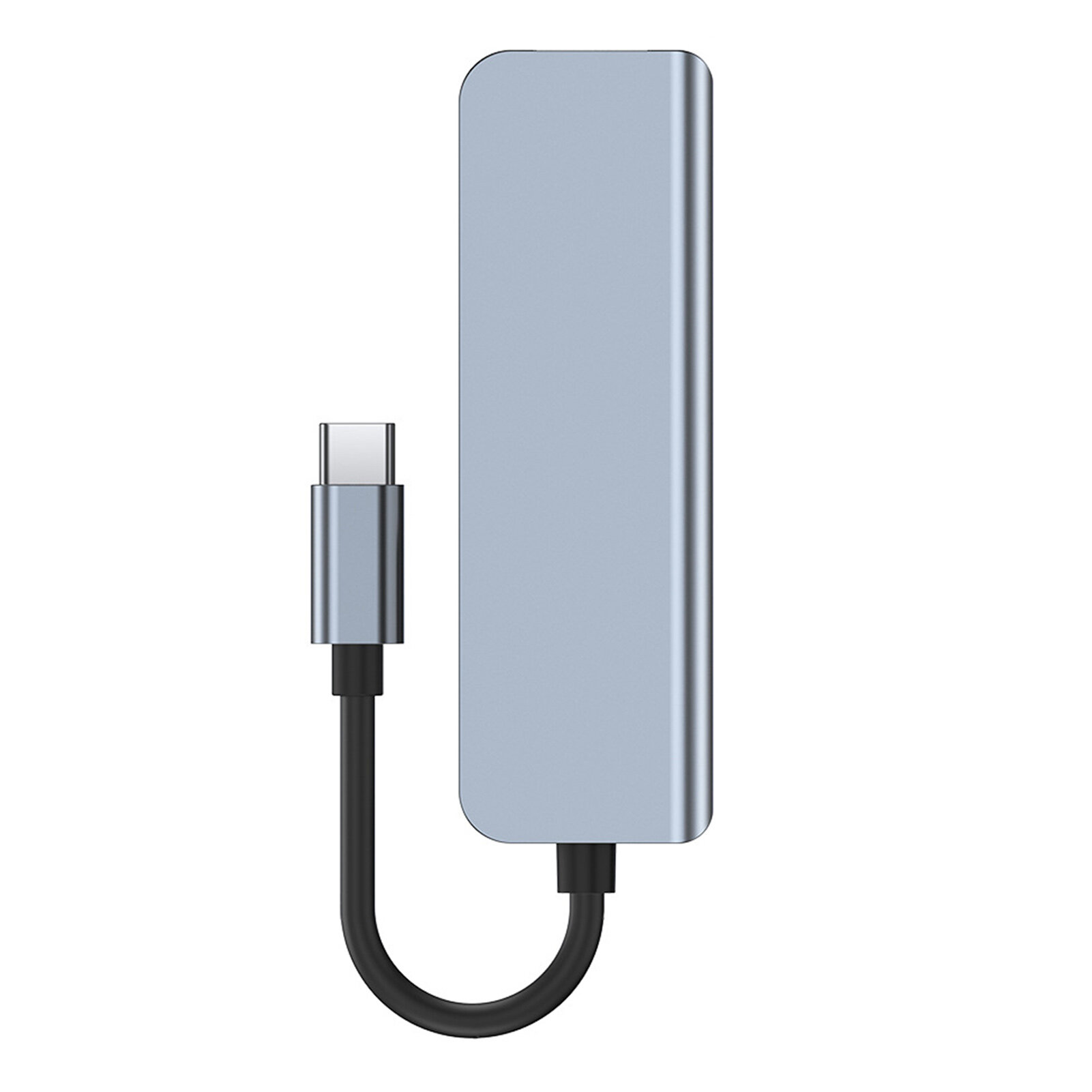 Тип C в USB -центр — фото 1