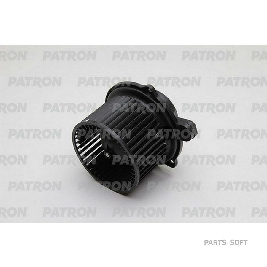 Вентилятор отопителя Hyundai Elantra IV (06-)i30 I (07-), Kia CEE'D (07-) PATRON PFN199 | цена за 1 шт