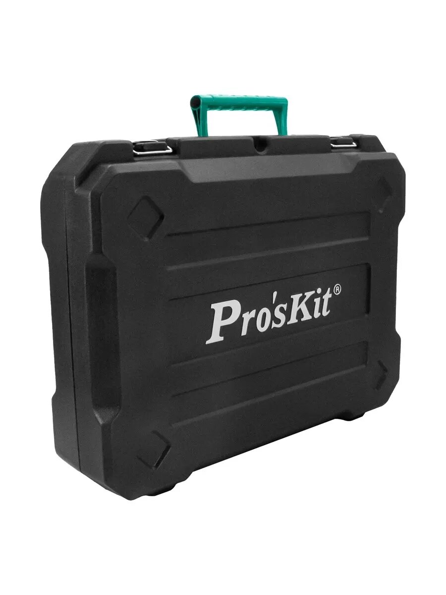 Набор инструментов PK-2052TB — фото 1