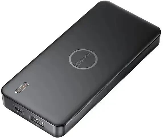 Внешний аккумулятор Romoss PPB10 Black