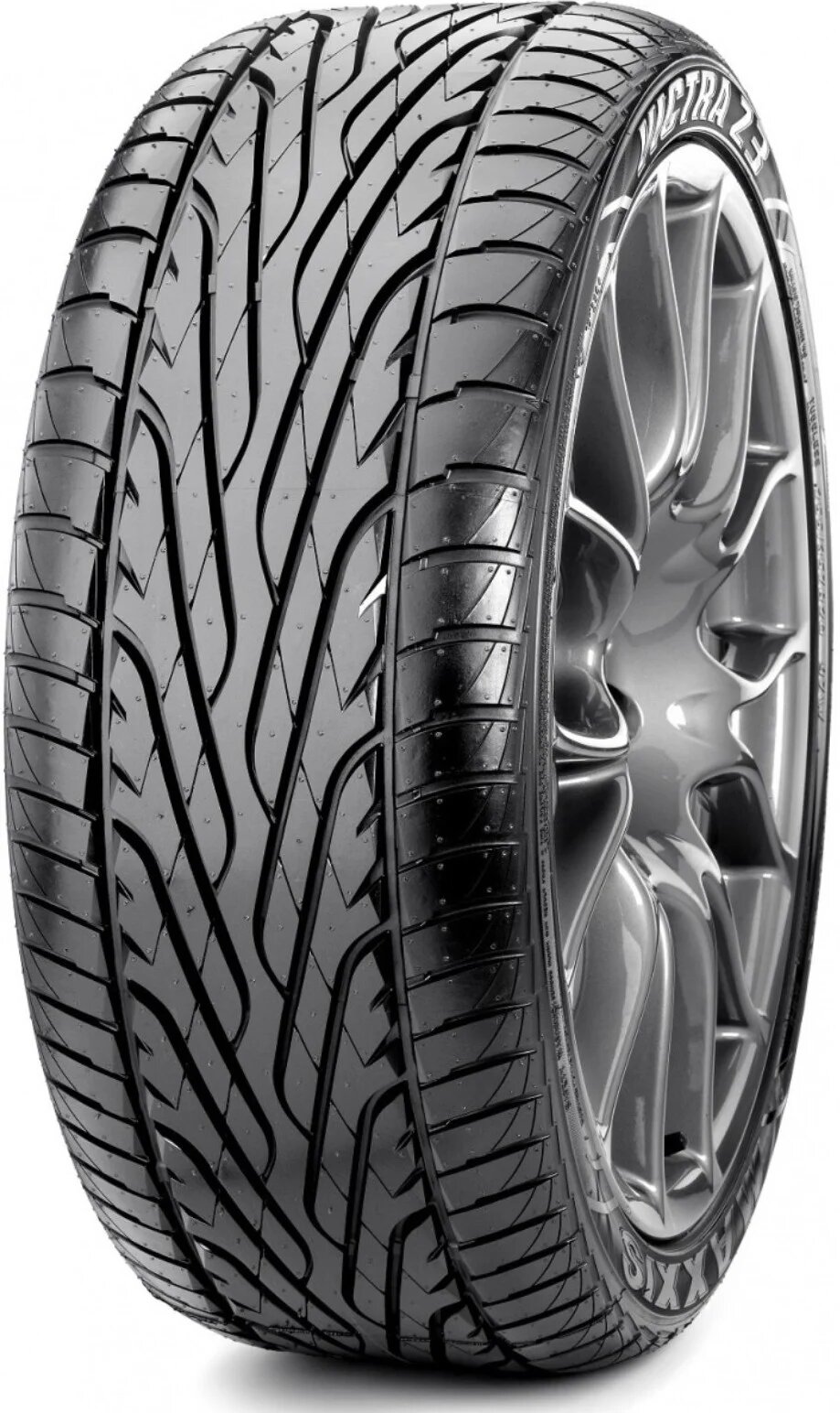 Maxxis MA-Z3 Victra 205/55 R16 94W летние автомобильные шины