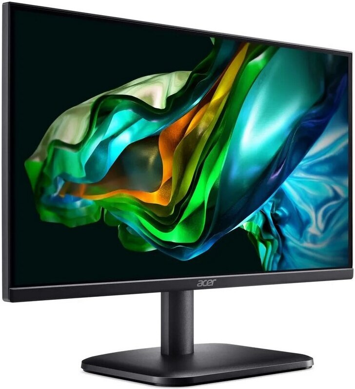 Монитор Acer 22" EK221QHBI black — фото 1