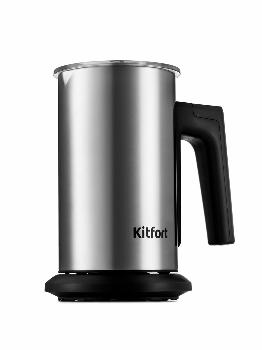 Капучинатор Kitfort КТ-762