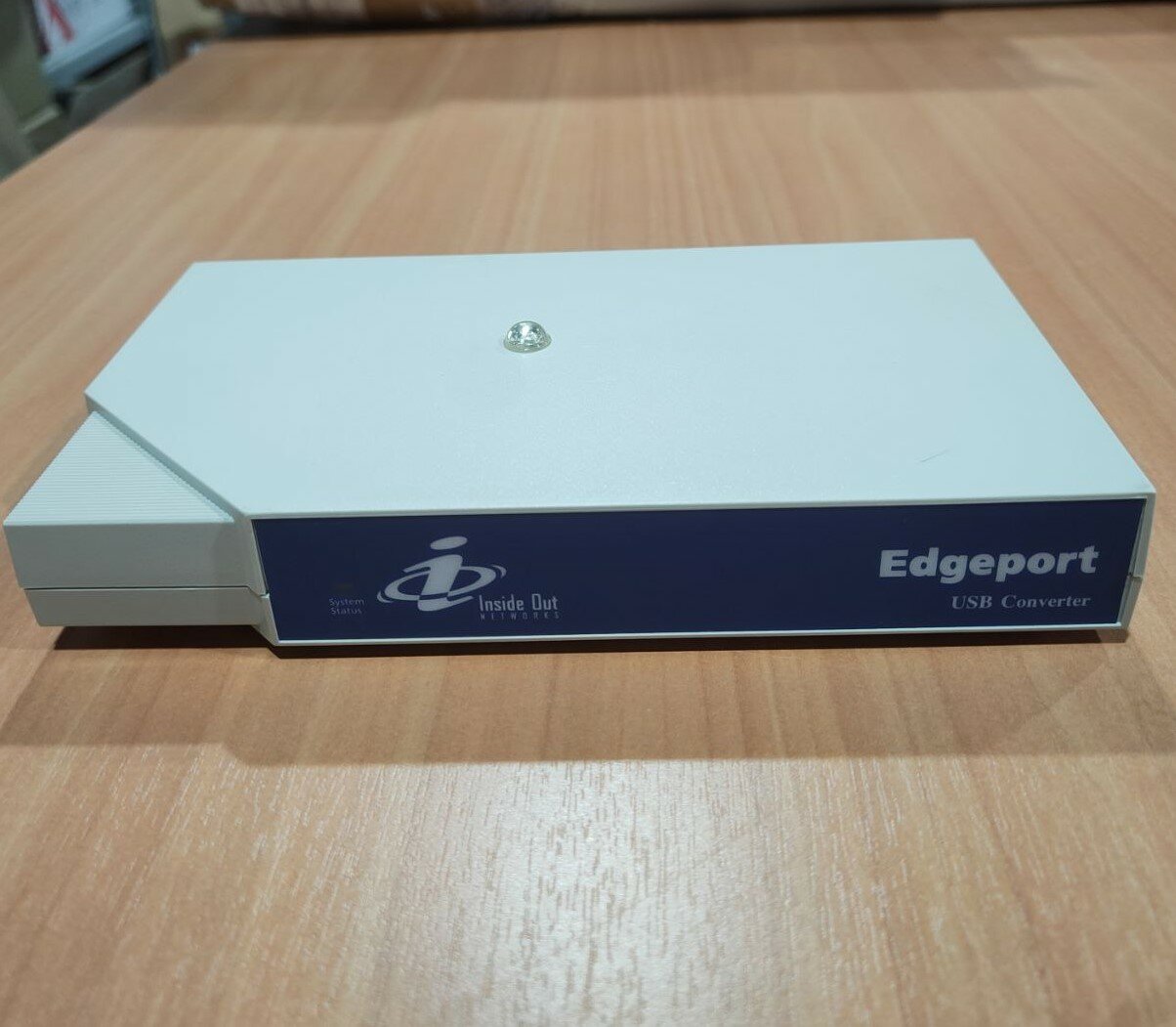 Преобразователь интерфейсов USB в RS-485+RS422 Edgeport/2i