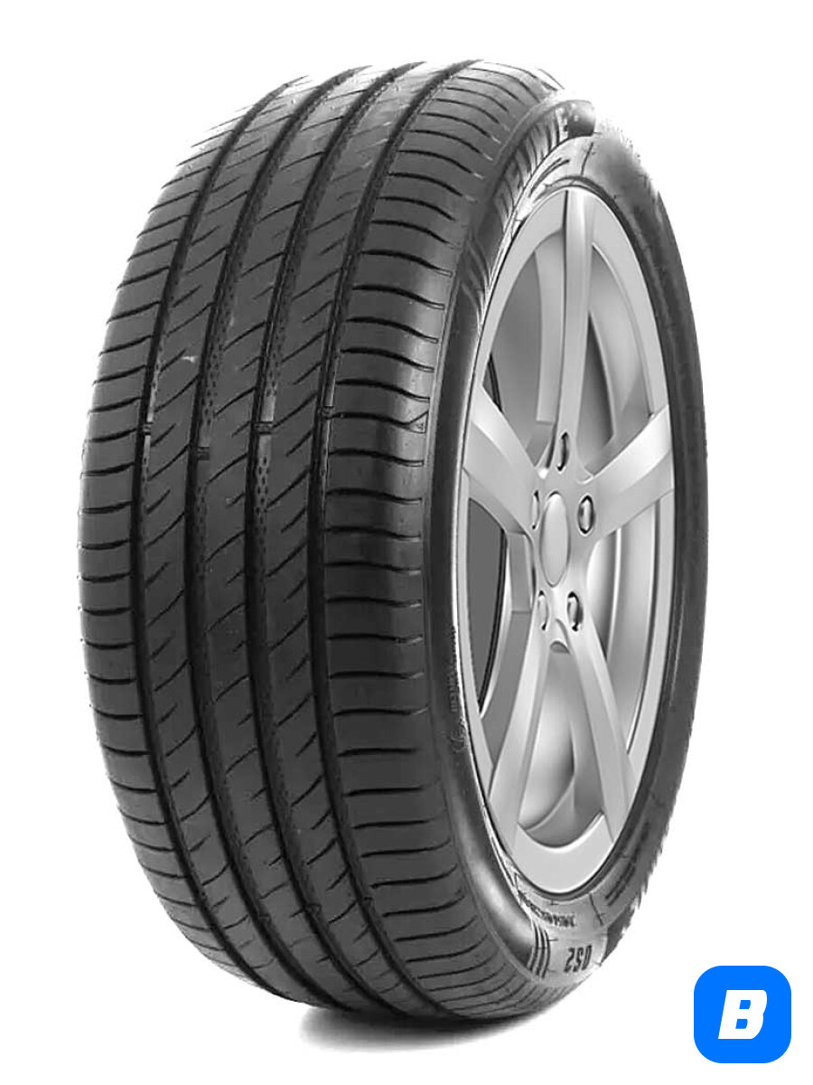 Летние шины DELINTE DS2 215/45R17 91W XL — фото 1