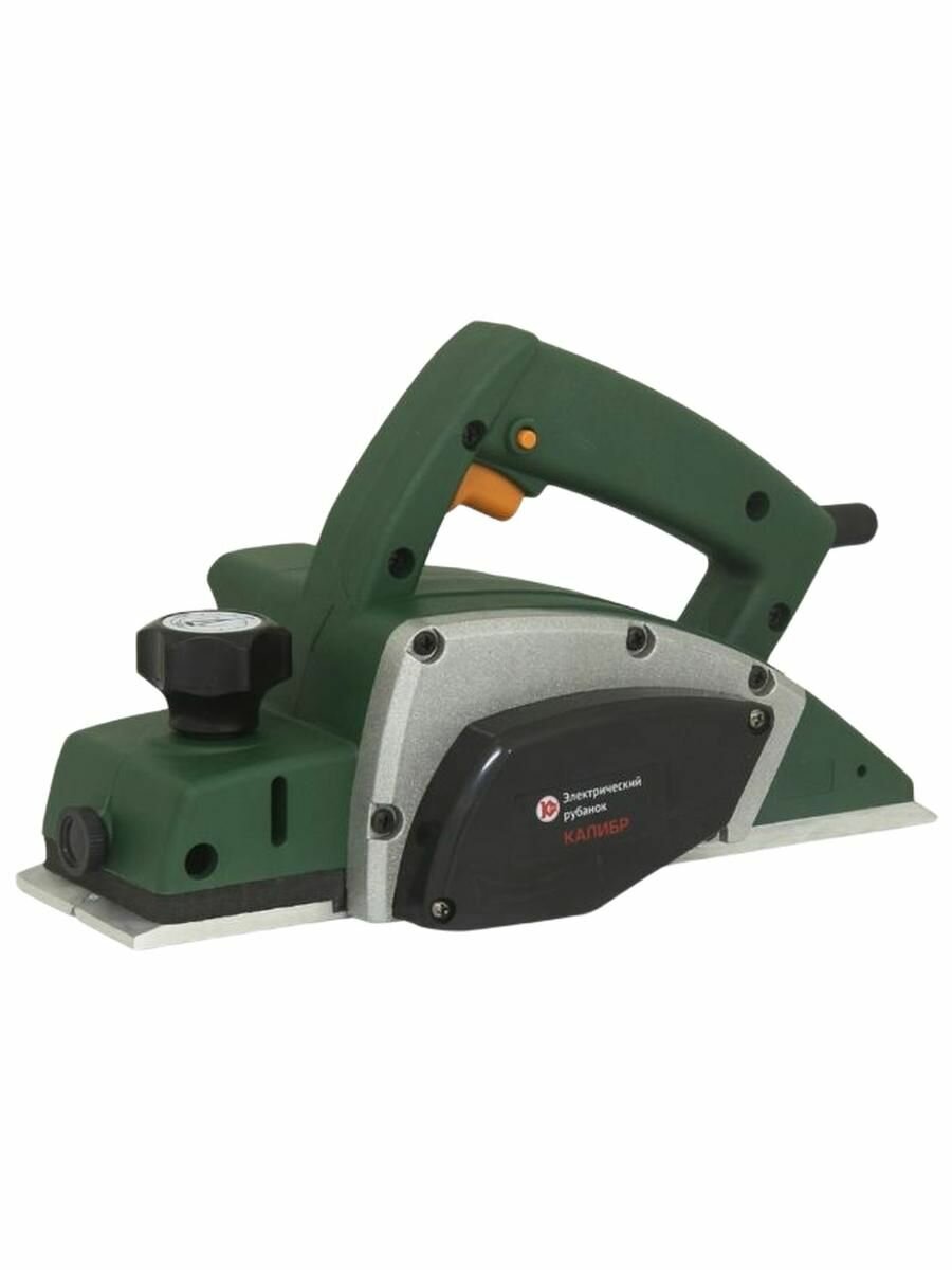 Рубанок калибр РЭ-650 (650 Вт ширина строгания 82мм 16000 об/мин)