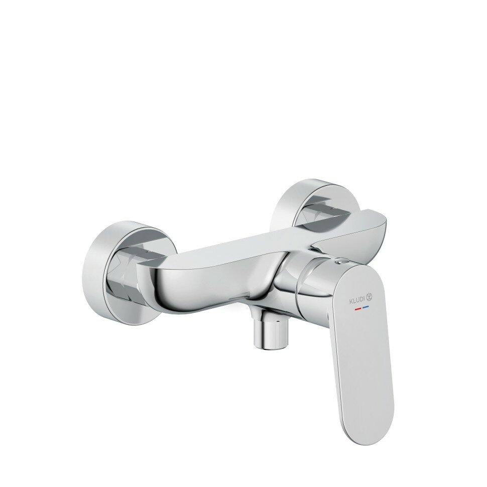 Смеситель для душа KLUDI X1 328310575 (хром)