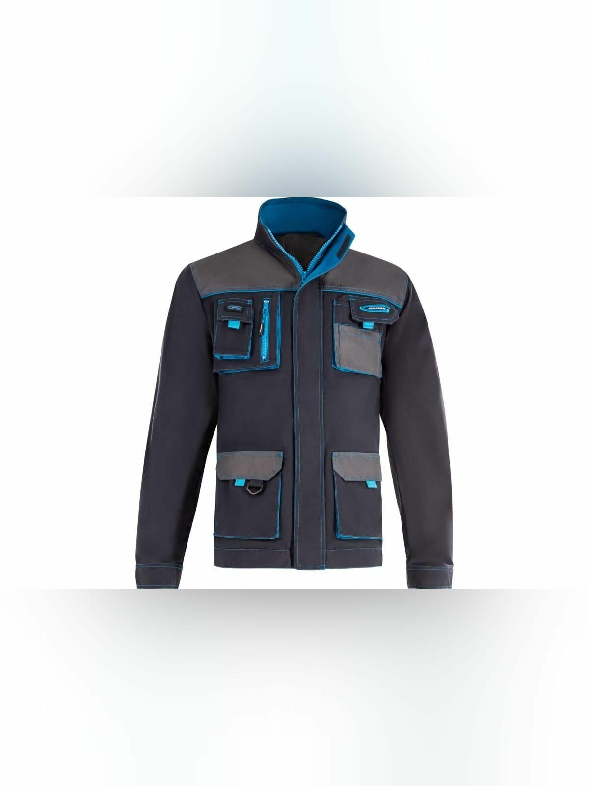 Куртка XXL Gross 90345