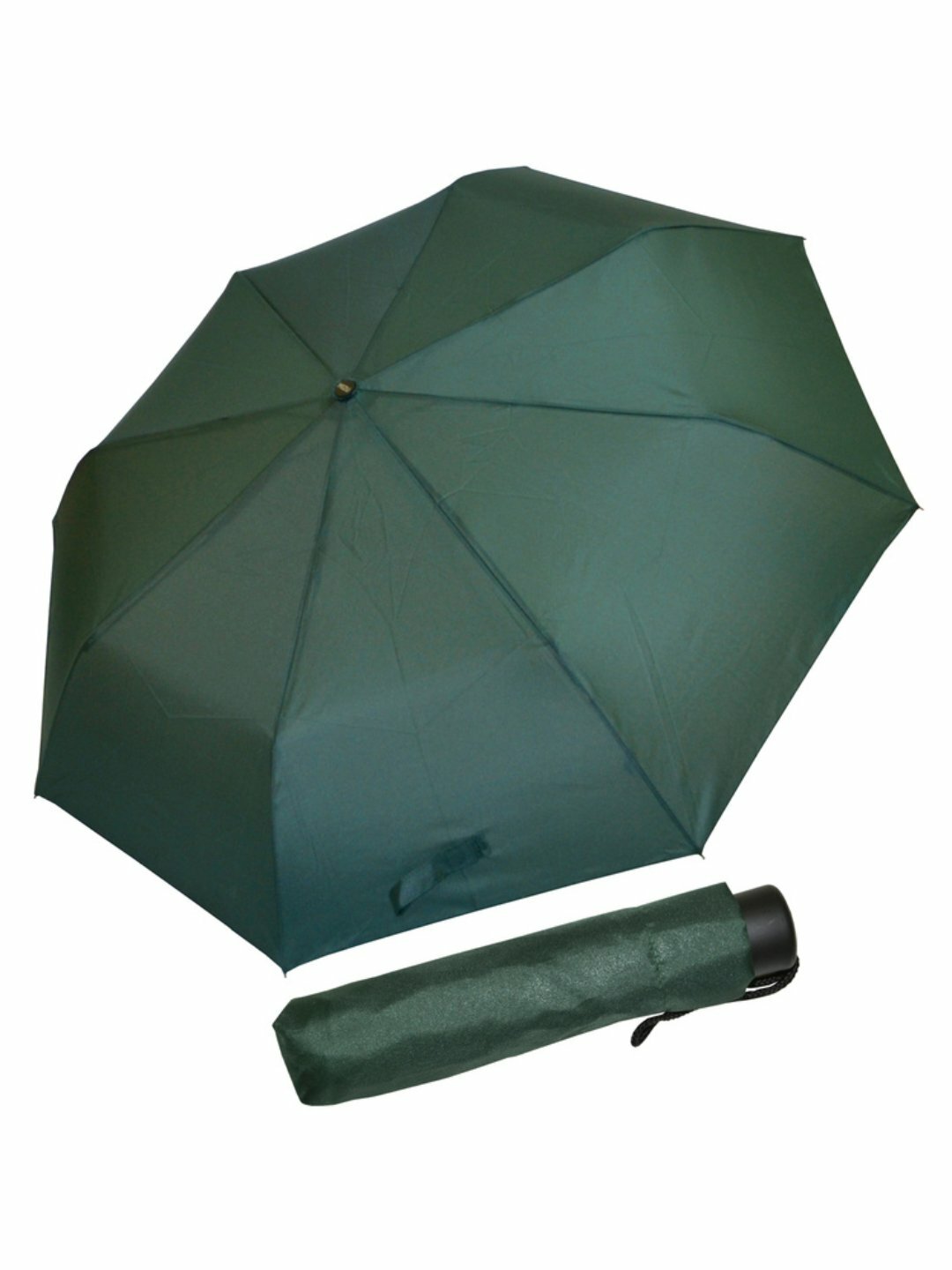 Зонт-трость