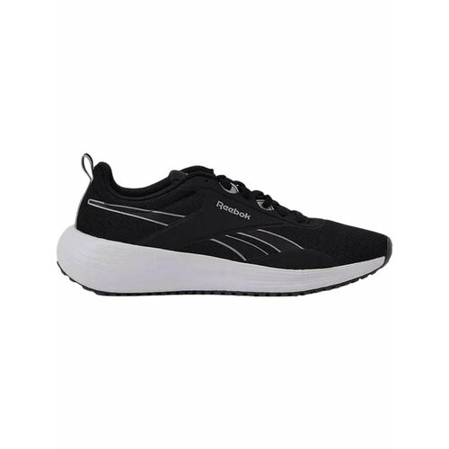 фото Кроссовки reebok lite plus 4 w, полнота f, размер 10 us, черный