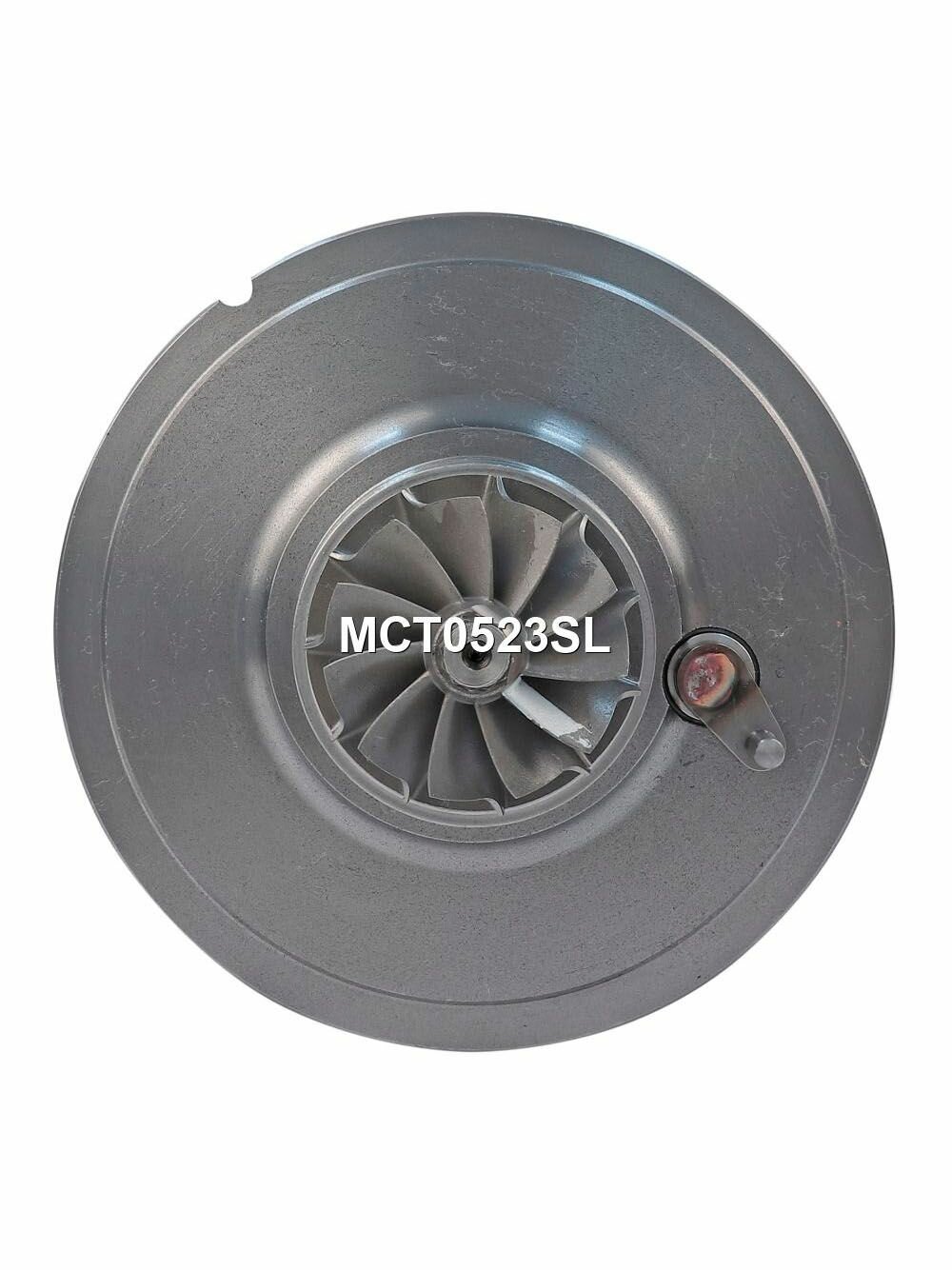 Картридж турбины BMW 1 E87 E82 E81 E88 3 E90 E91 E92 E93 X1 E84 X3 F25 E83 5 E61 E60 — фото 1