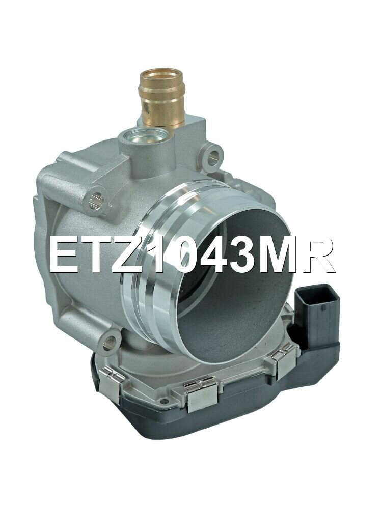 Дроссельная заслонка Krauf ETZ1043MR