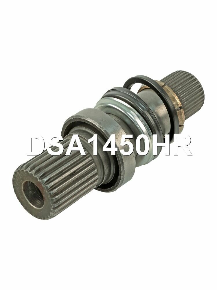 Вал приводной в сборе Krauf DSA1450HR — фото 1