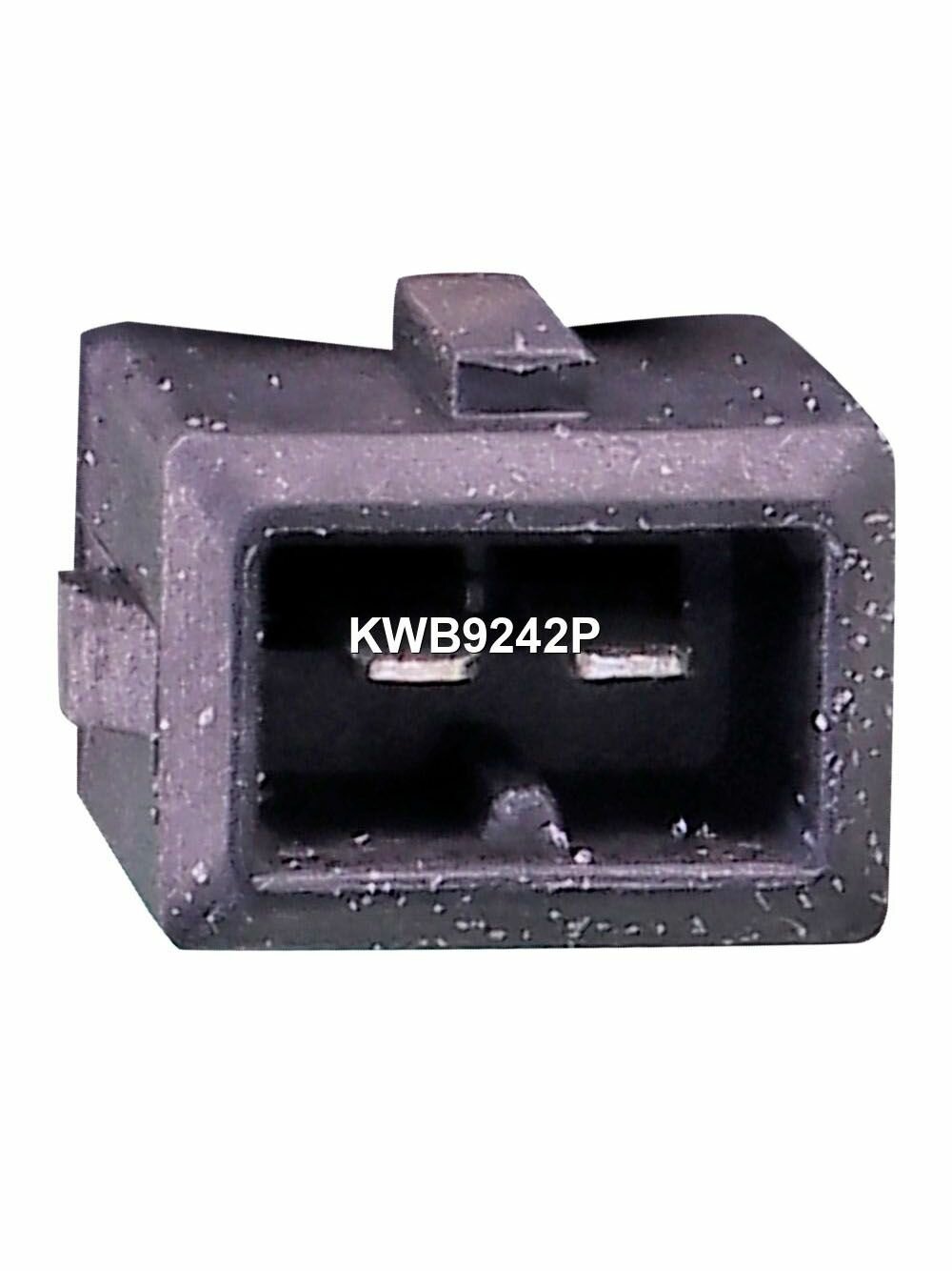 Насос водяной электрический Mercedes ML-Class (Мерседес) — фото 1