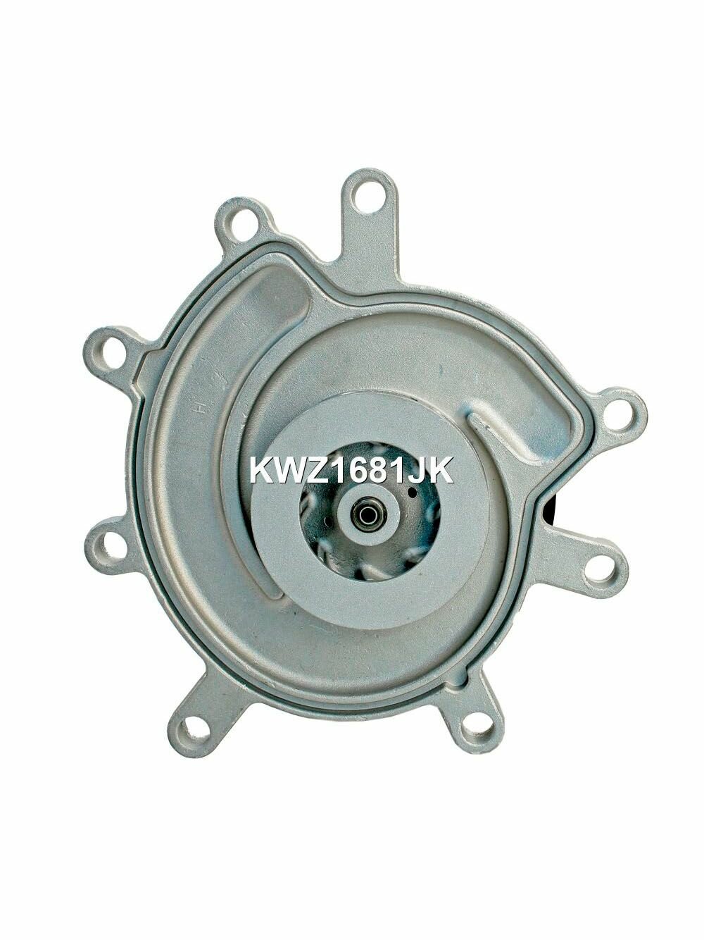 Помпа водяная Jeep Cherokee (Джип Чероки) — фото 1