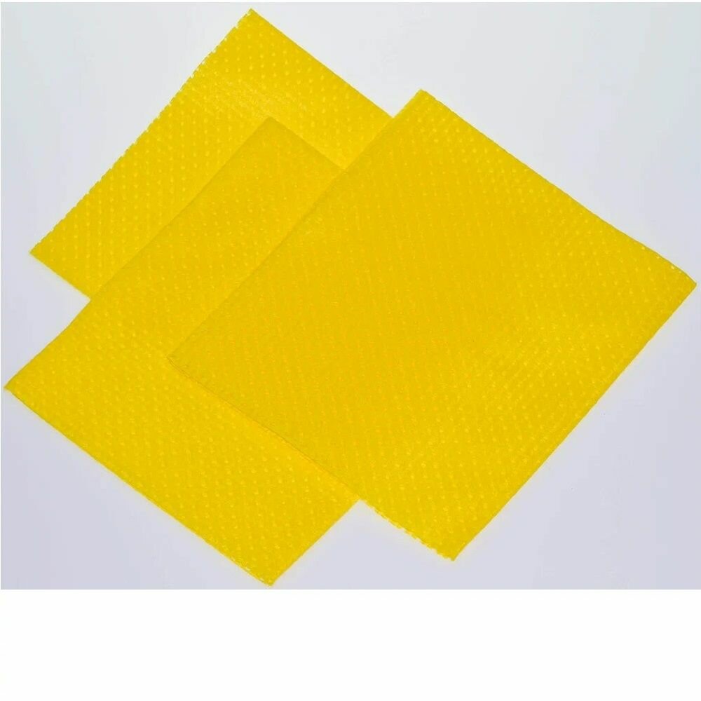 Салфетки для уборки Master Fresh супервпитывающие 3 шт — фото 1