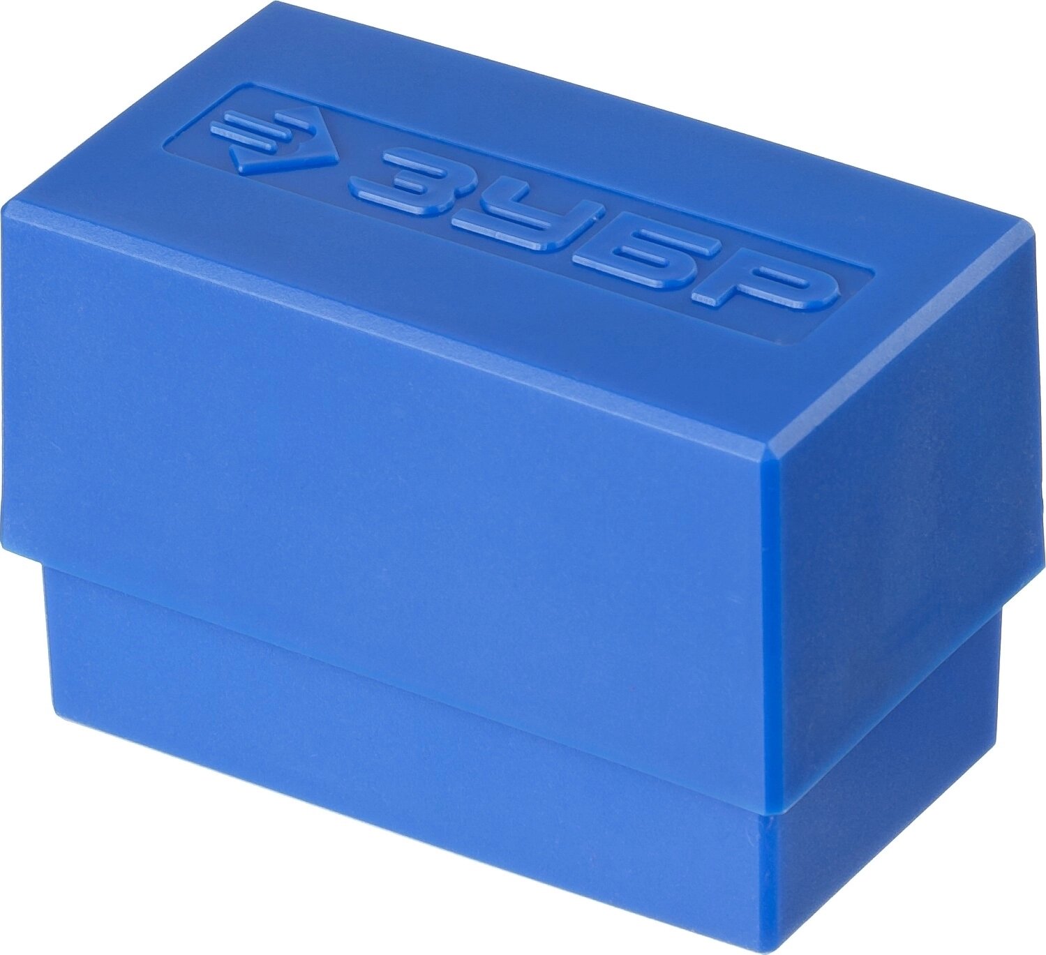 Штамповочные буквенные клейма ЗУБР 21503-08_z01 — фото 1