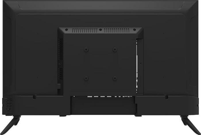 Телевизор SoundMAX SM-LED32M18, 32", 1366х768, черный