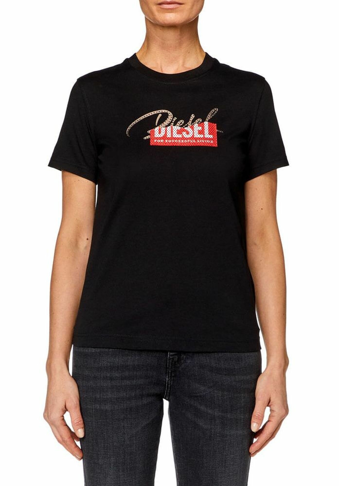 Футболка T-REG-BLIN