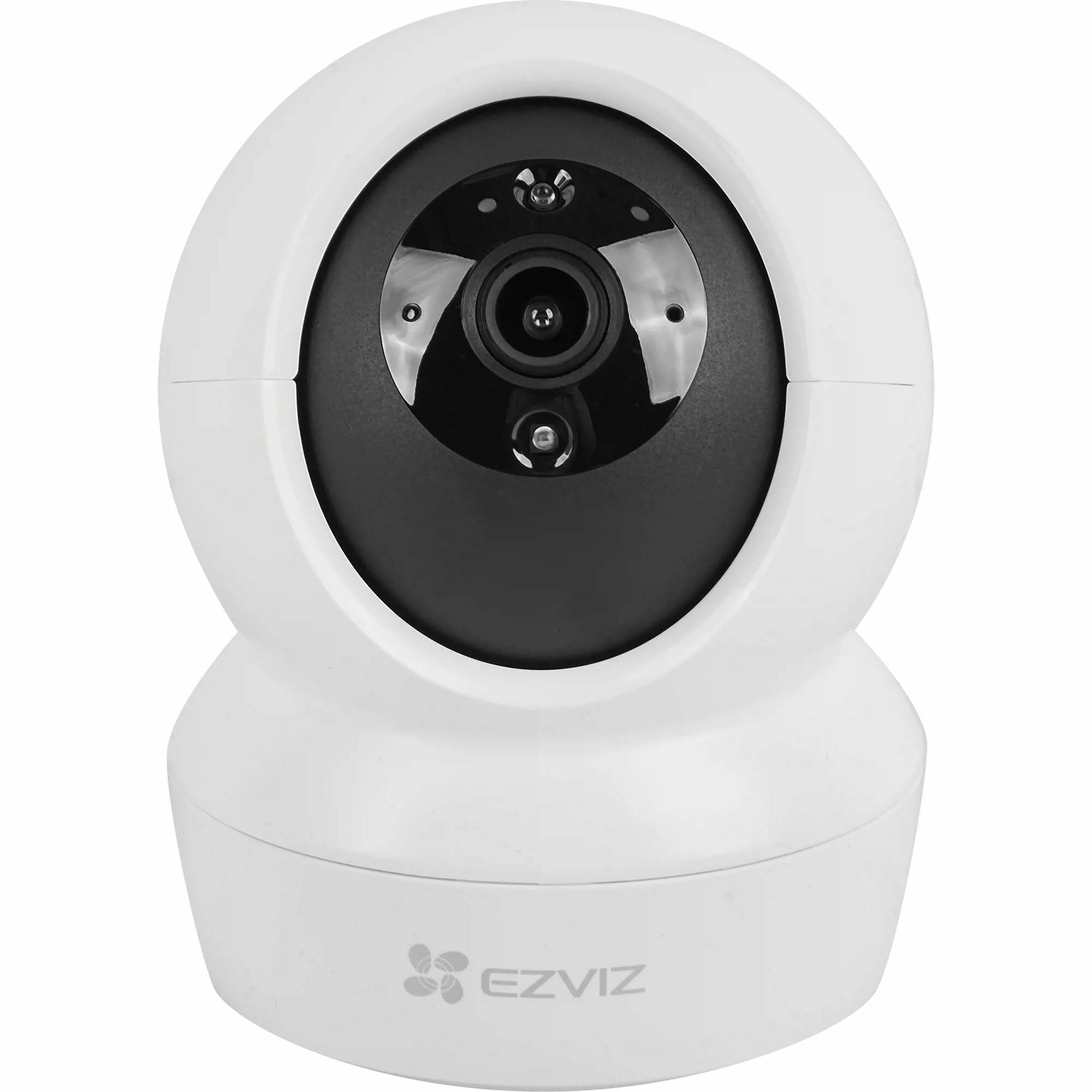 Камера внутренняя Ezviz C6N 360 2 Мп 4 мм 1080p FULL HD WiFi