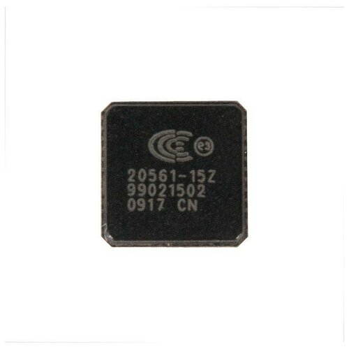 CX20561-15Z Аудио кодек CONEXANT QFN-56