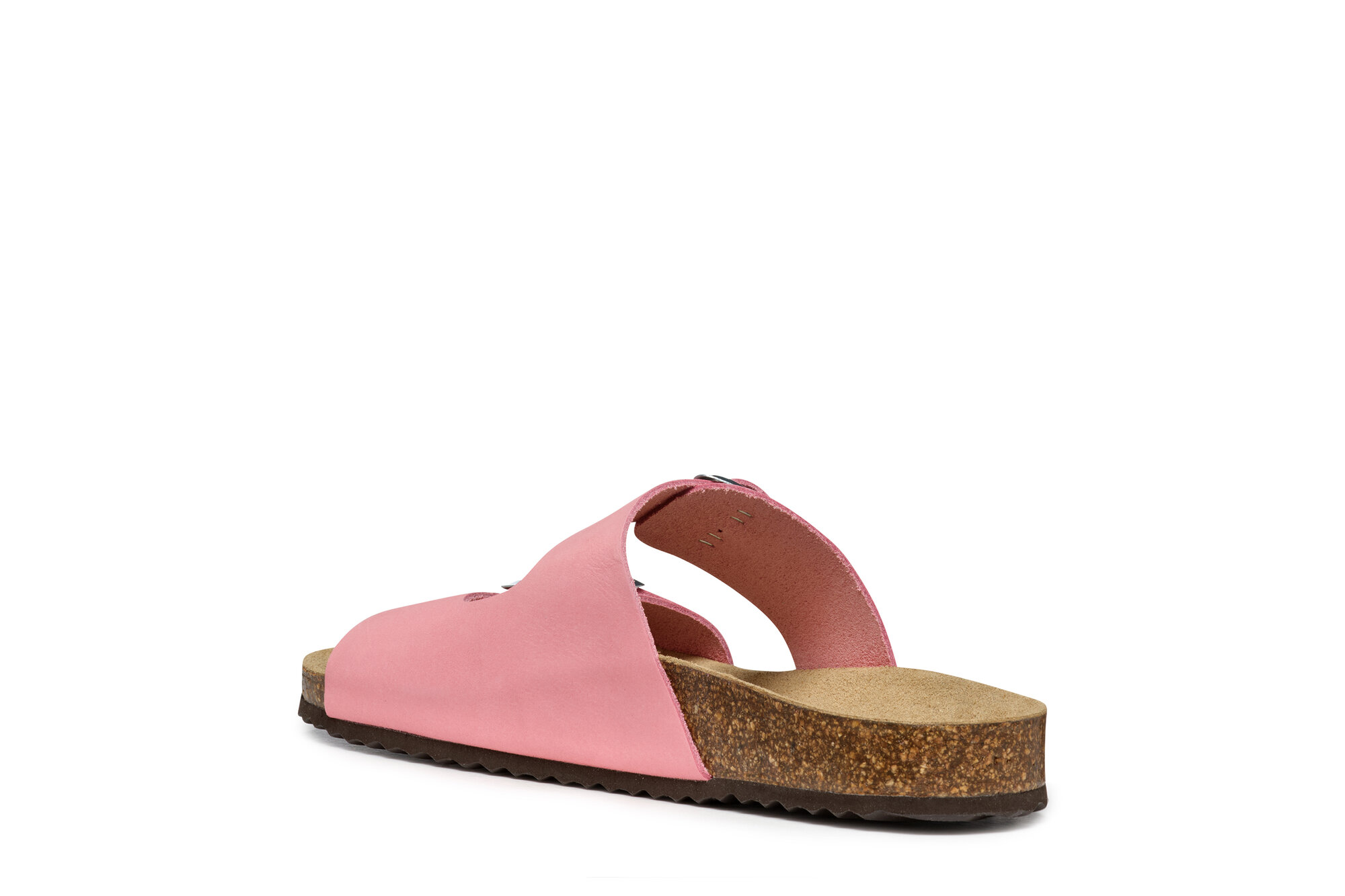 Сабо GEOX, размер 38 EU, розовый — фото 1