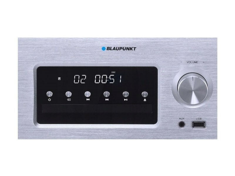 Стереосистема Blaupunkt MS70BT