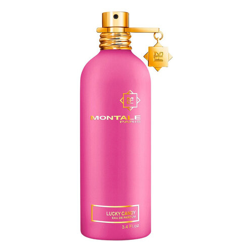 Montale Lucky Candy парфюмерная вода 50 мл унисекс montale парфюмерная вода mango manga 50 мл