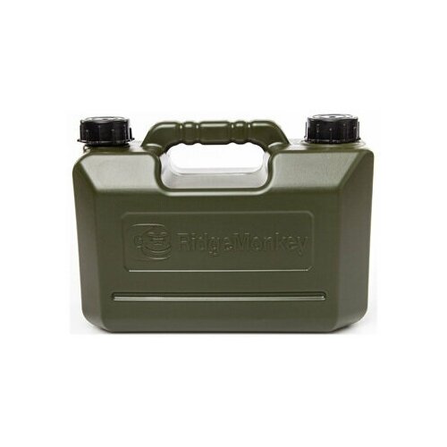 фото Канистра для воды с краном ridge monkey heavy duty water carriers 5l ridgemonkey