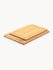 Набор разделочных досок ATTRIBUTE CUT.BOAR BAMBOO 2шт 20х30см + 25х35см
