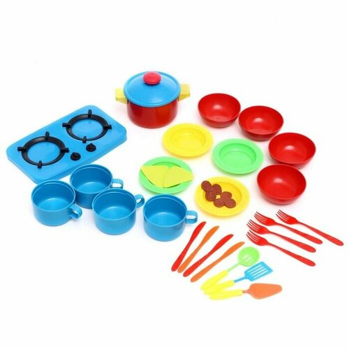 Набор посуды Шеф 1269₽