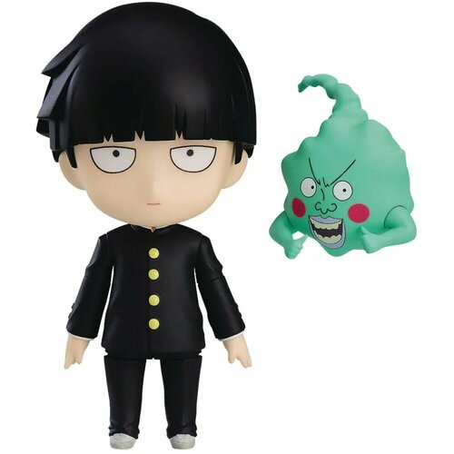 Фигурка Orange Rouge Mob Psycho 100 III - Nendoroid - Shigeo Kageyama G17029