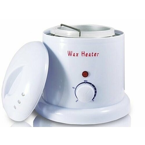 Электронагреватель баночный (воскоплав) Wax Heater 1000