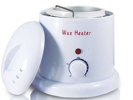 Электронагреватель баночный (воскоплав) Wax Heater 1000