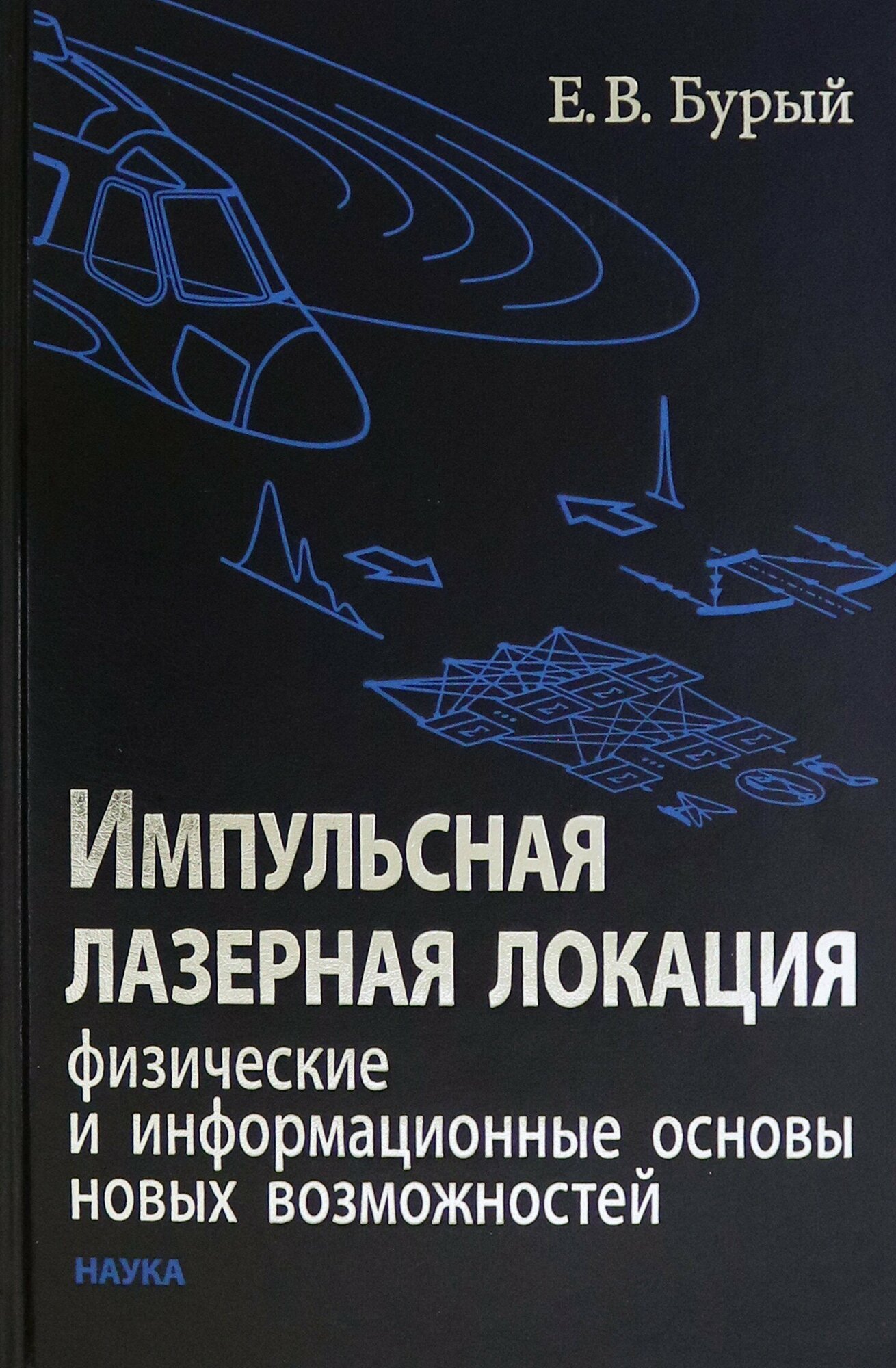 Импульсная лазерная локация. Физические и информационные основы новых возможностей - фото №2