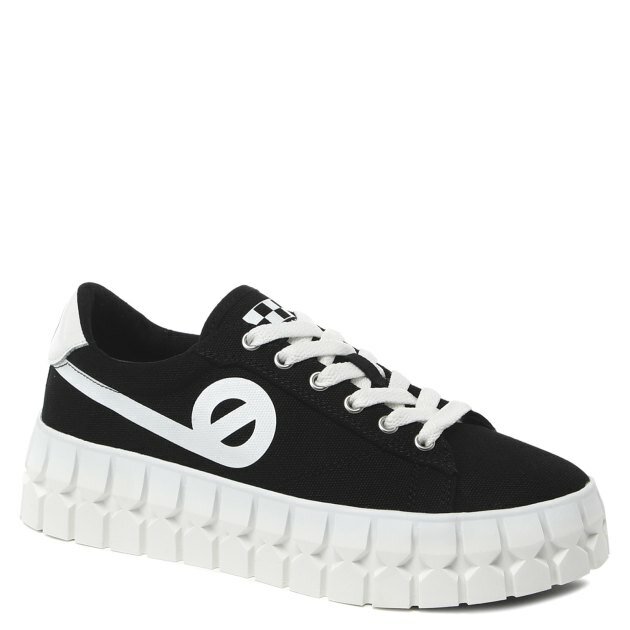 Кеды No Name PLAY SNEAKER