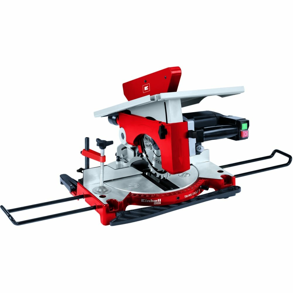 Einhell TC-MS 2112 T