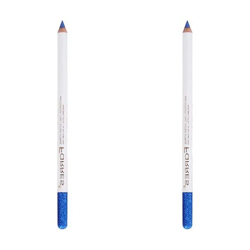 Карандаш-глиттер для глаз Glittering Eyeshadow MB018-117 синий 330₽