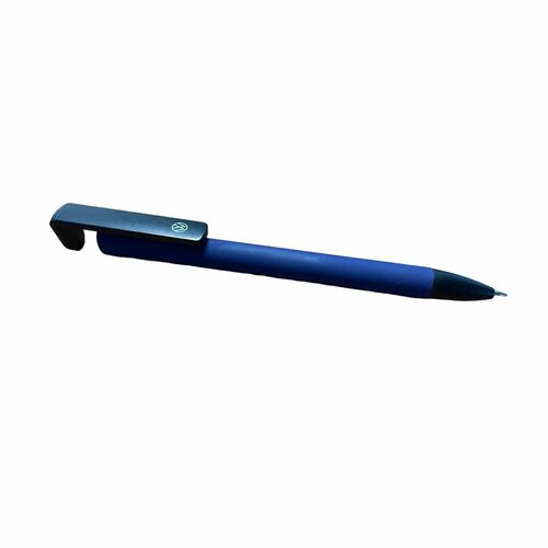 Шариковая ручка для Volkswagen, цвет синий с черным (оригинал) арт. 5H0087703C