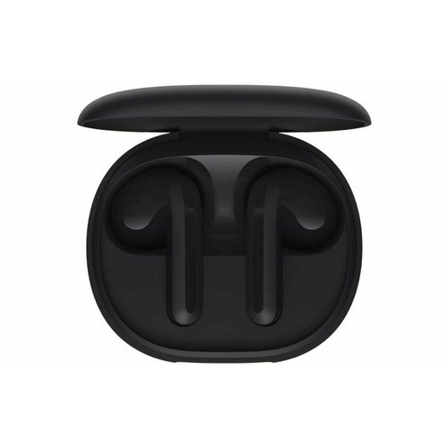 Беспроводные наушники Xiaomi Redmi Buds4LiteBlack 3779₽