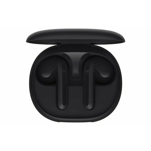 Беспроводные наушники Xiaomi Redmi Buds4LiteBlack