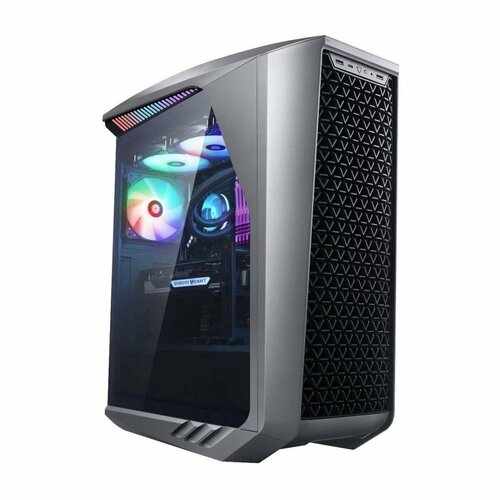 Системный блок игровой Thunderobot Warrior Turbo RL1 JT00EN00QRU 169999₽