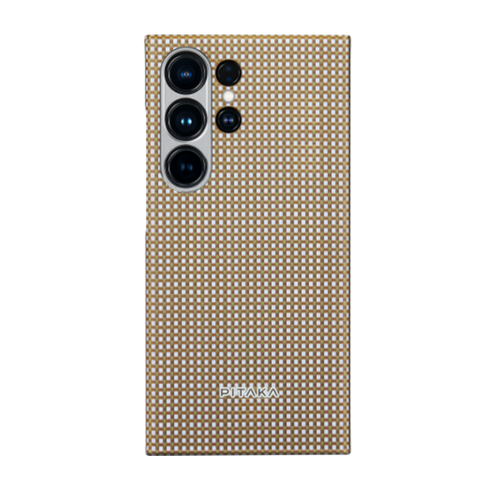 Чехол Pitaka MagEZ 5 для Samsung Galaxy S24 Ultra (6,8 ") Canyon