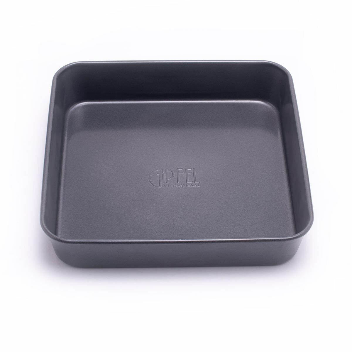 Форма для выпечки Gipfel Proffi 9501 24x24x4 5 см